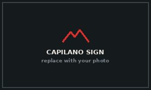 Pylon / Pole Signs